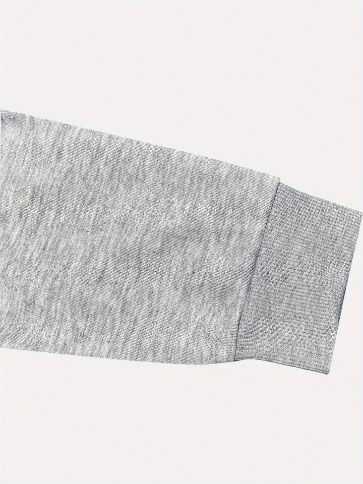 Women's Casual Printed Sweater-Soft And Comfortable Fabric