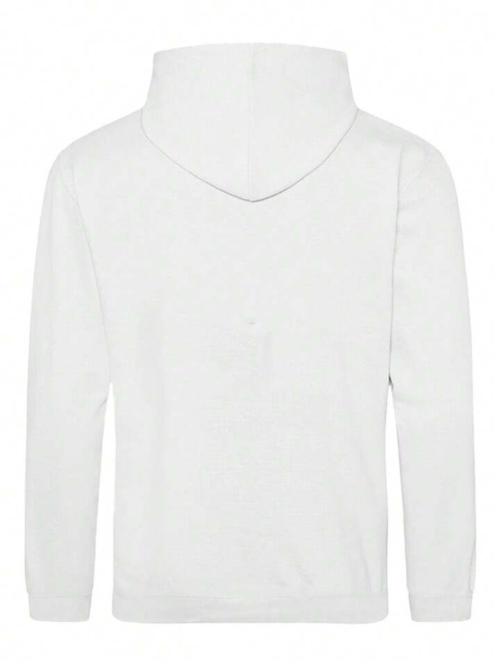 Men's Hooded Sweatshirt, Hot Selling Model Essential For Autumn/Winter!
