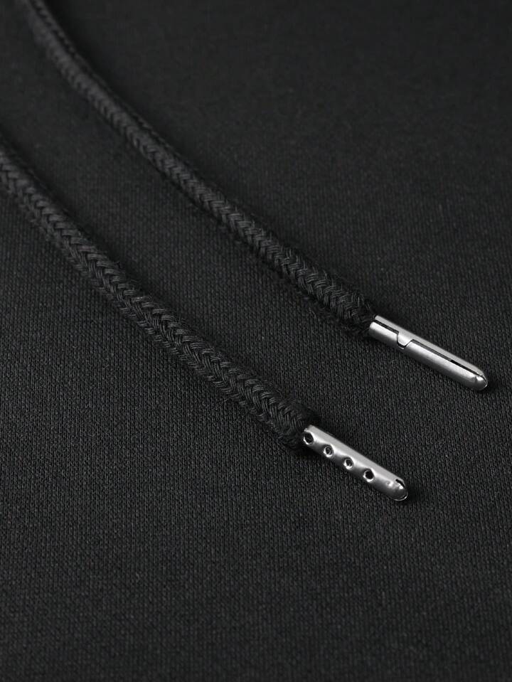 Men's Hooded Sweatshirt, Hot Selling Model Essential For Autumn/Winter!